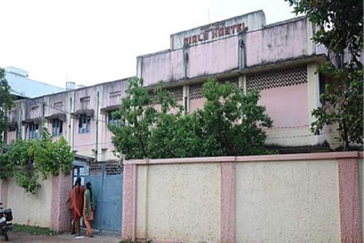 hostel